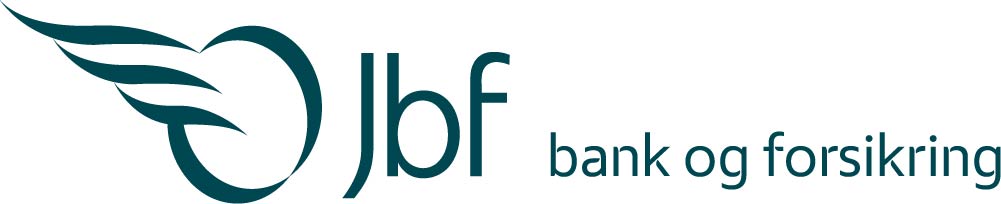 Logo - JBF